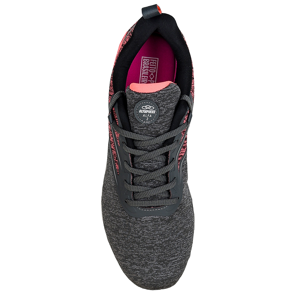 TENIS OLYMPIKUS ALFA 2 image number 2