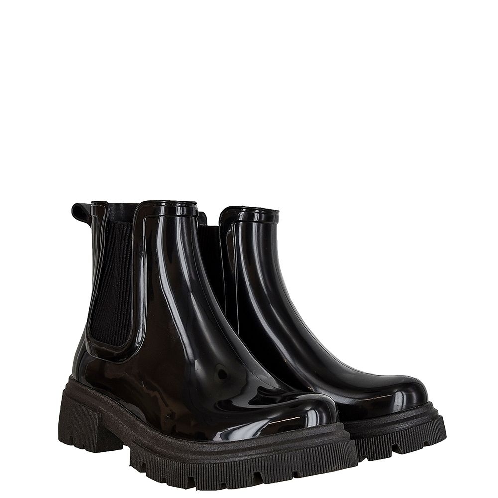 COTURNO BOTA INFANTIL LUELUA image number 1
