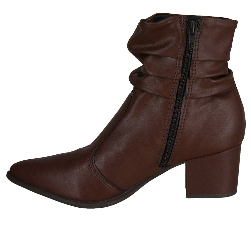BOTA SALTO SLOUCHY VIA UNO image number 3