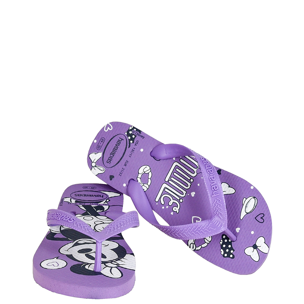 CHINELO INFANTIL HAVAIANAS image number 4