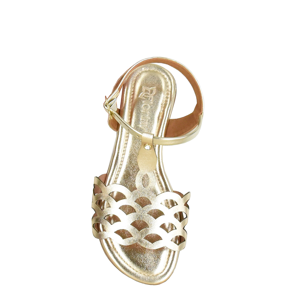 SANDALIA INFANTIL FLORINY image number 2