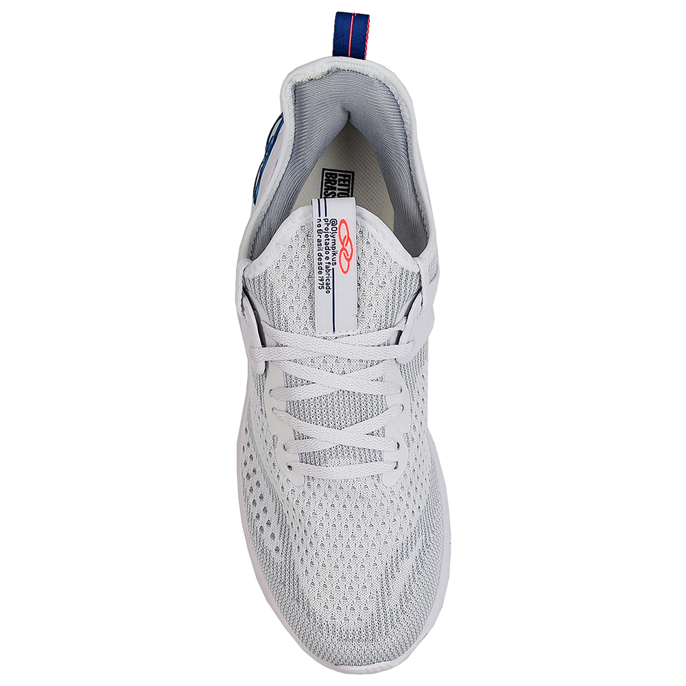 TENIS OLYMPIKUS ASAS image number 2