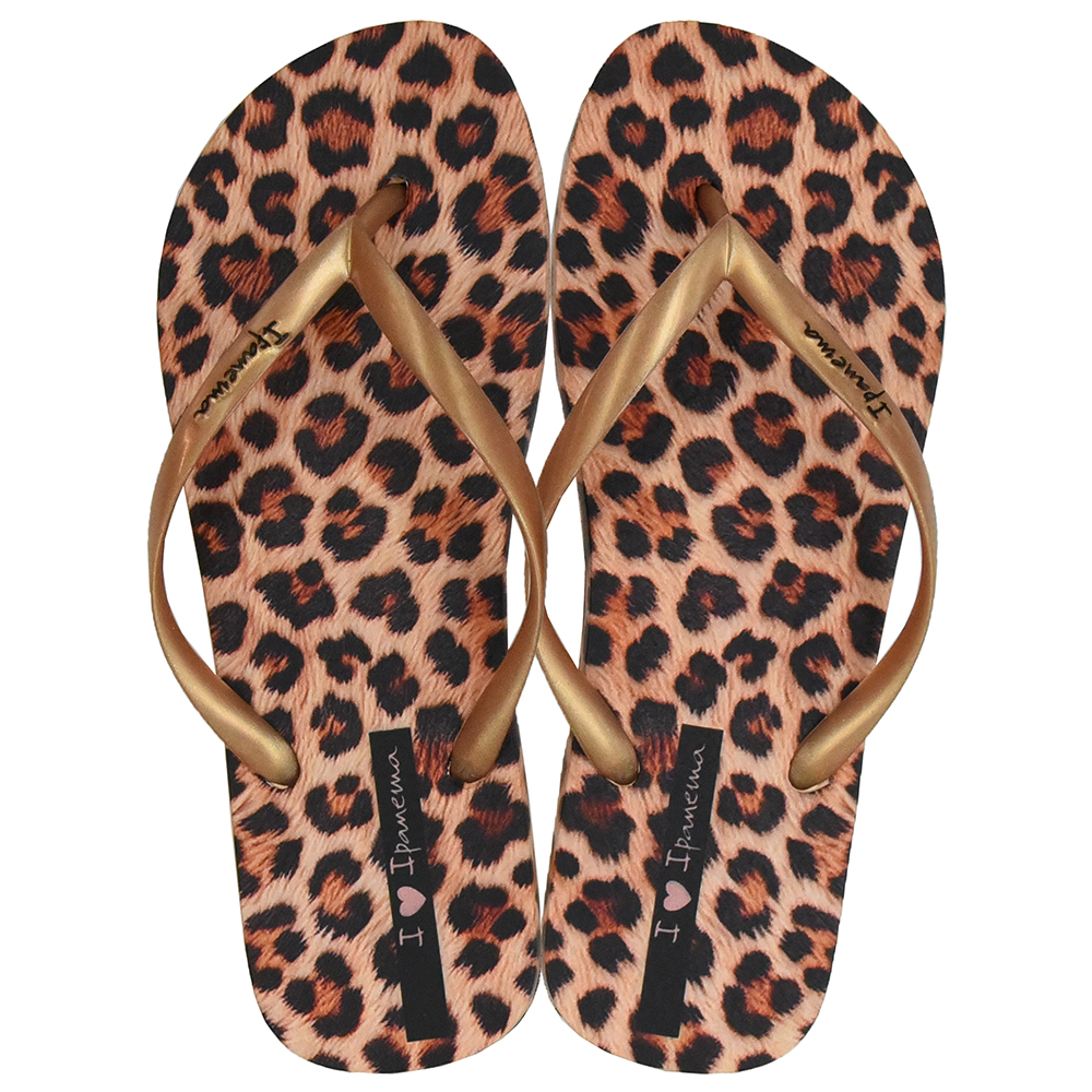 CHINELO IPANEMA TRENDY PRINT image number 0