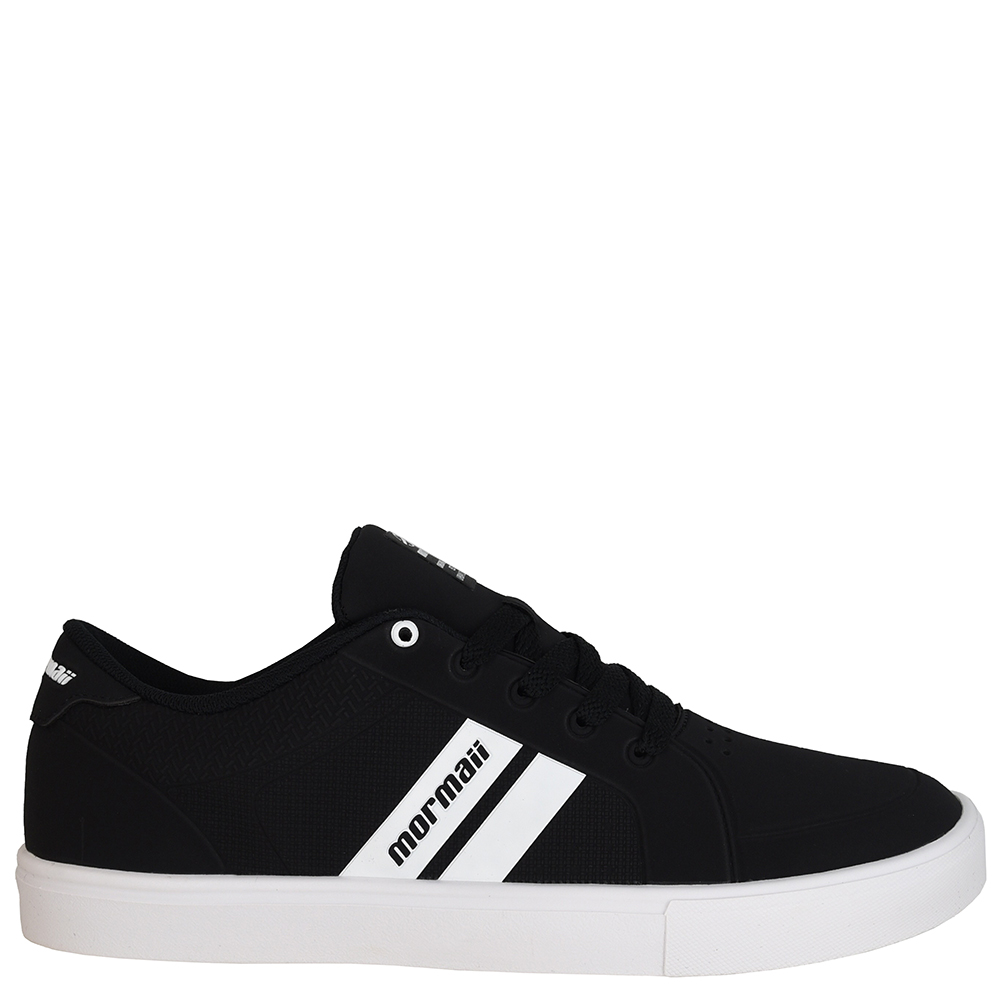TENIS CASUAL MORMAII URBAN STRIPE 3 203373 image number 0