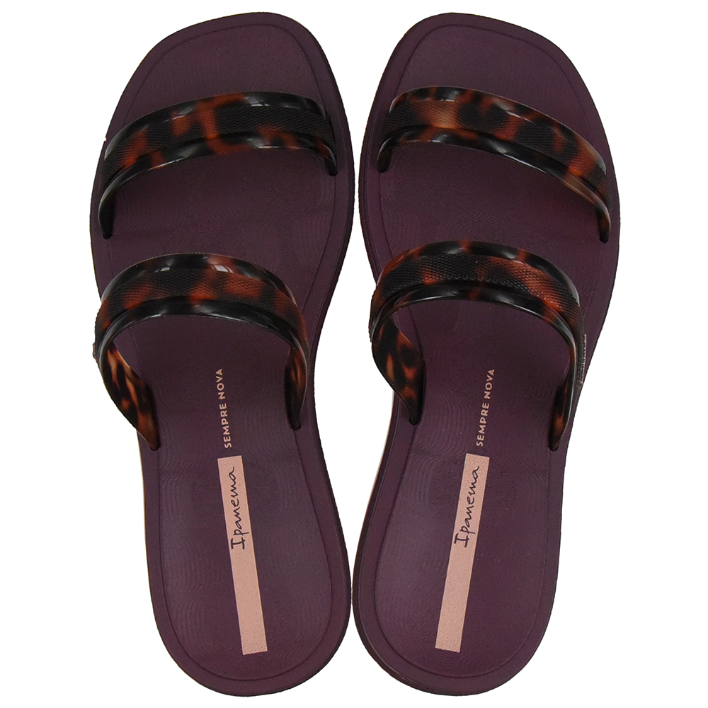 CHINELO IPANEMA GLOW TRENDY SLIDE image number 0
