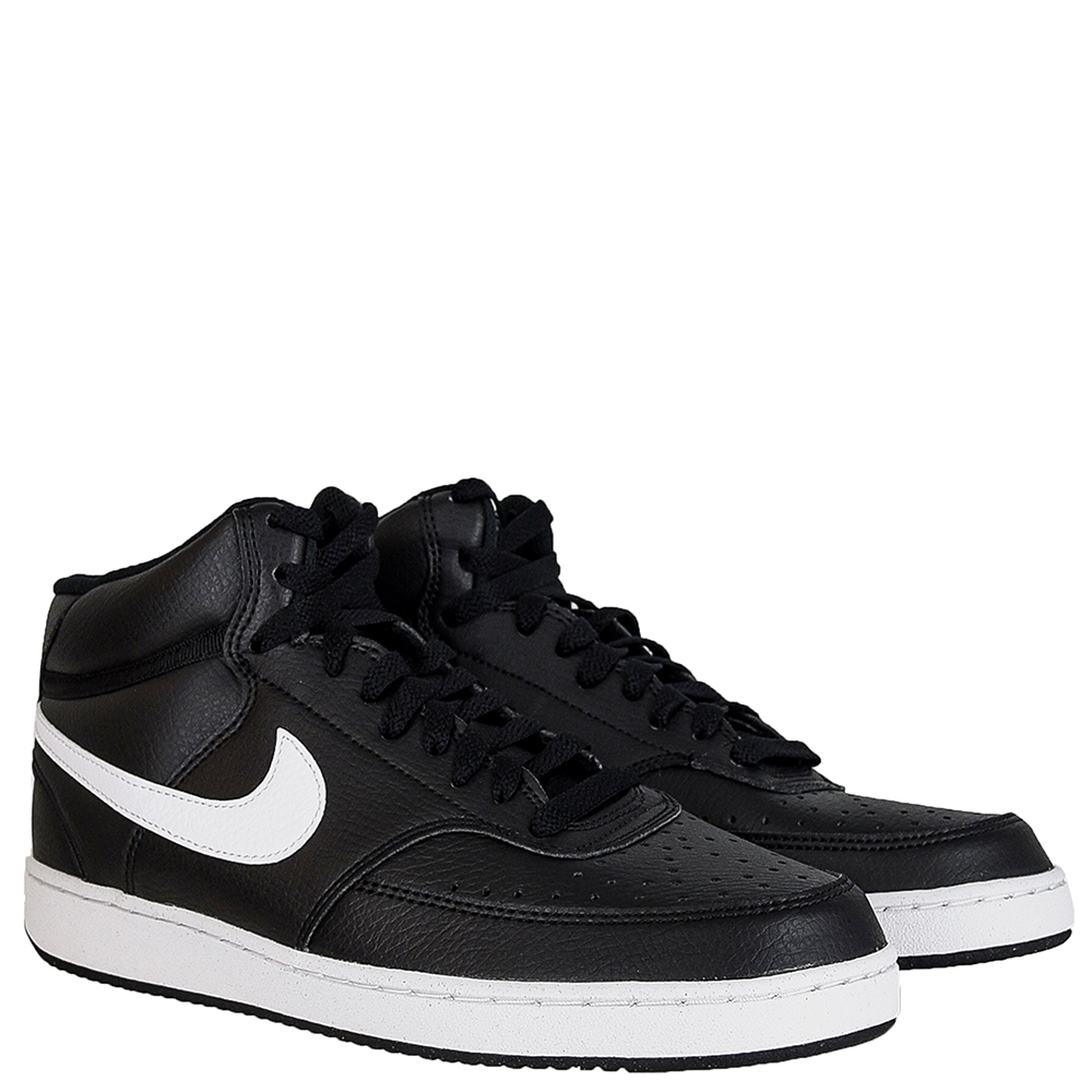 TENIS NIKE COURT VISION MID image number 1