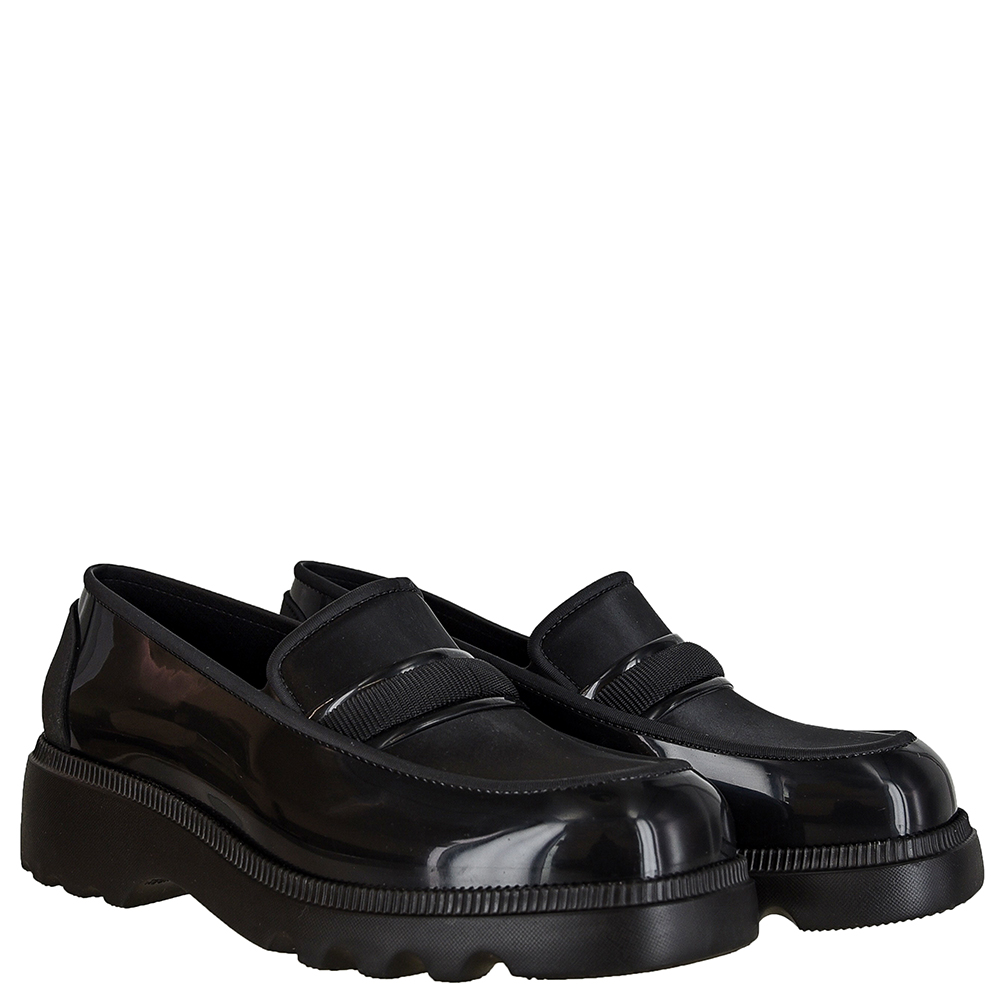 ZAXY FLOW LOAFER AD | Di Santinni