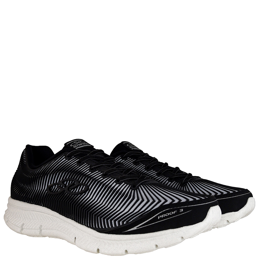TENIS OLYMPIKUS PROOF 3 image number 1