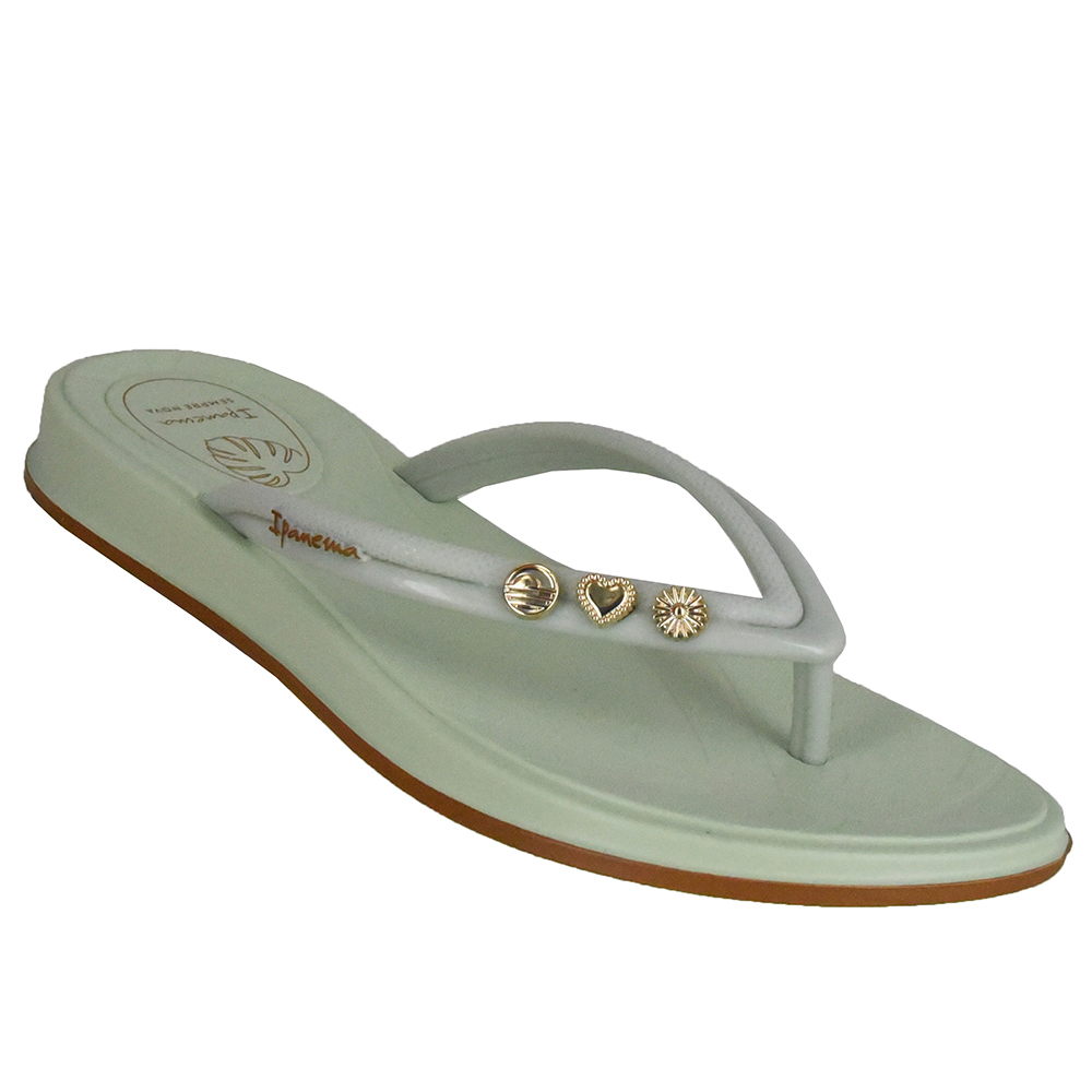 CHINELO IPANEMA SHINE PIN image number 2