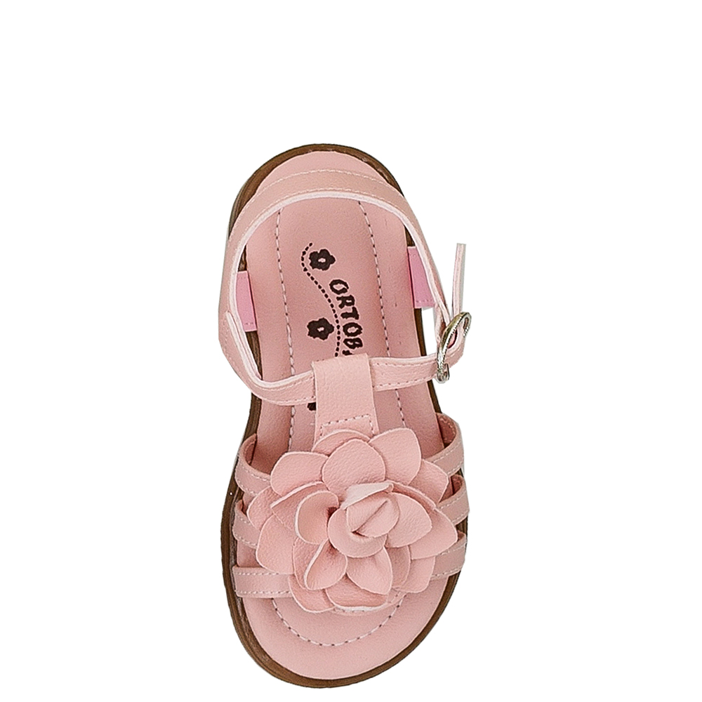 SANDALIA INFANTIL ORTOBABY image number 2