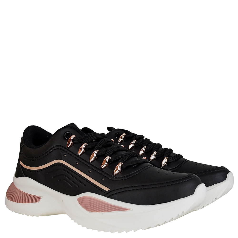 TENIS FRISO LOGUS image number 1