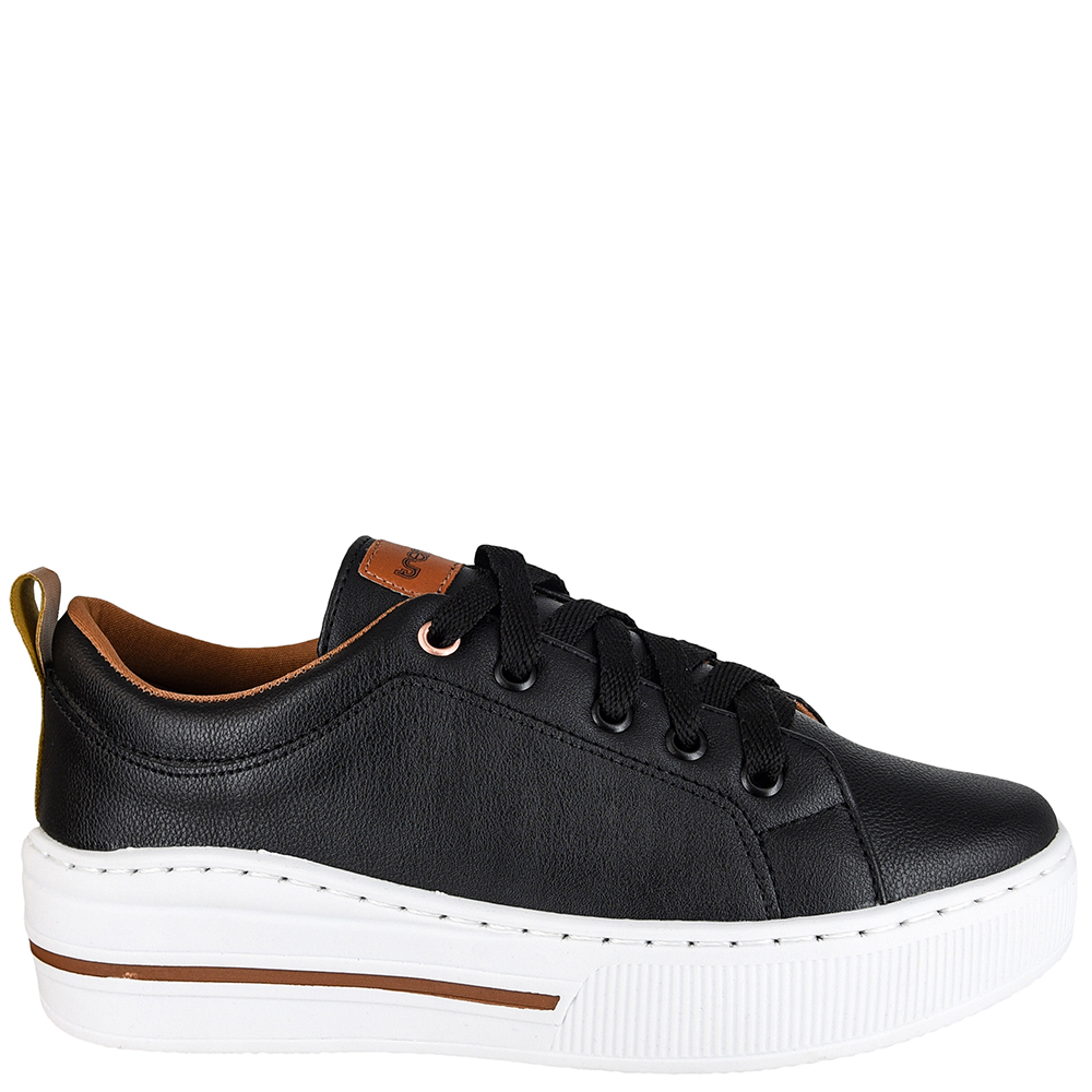 TENIS  FEM CASUAL DI SANTINNI image number 0