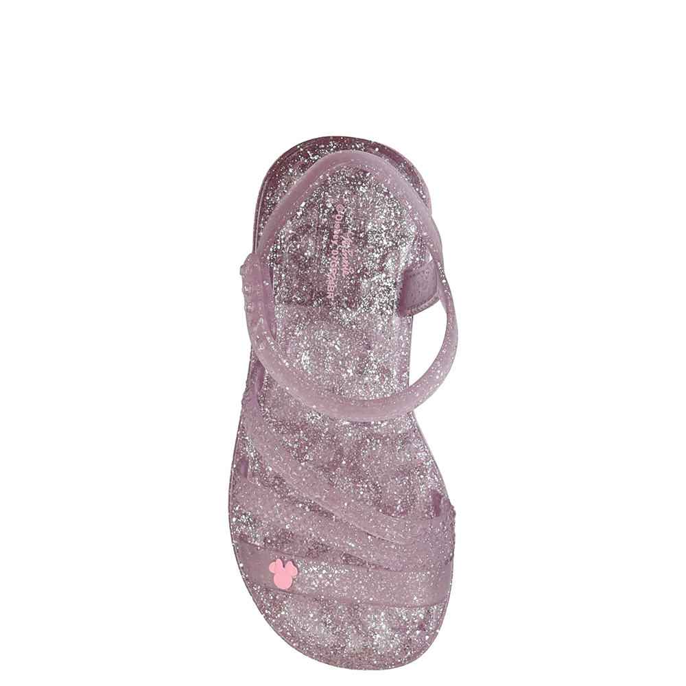 SANDALIA INFANTIL MINNIE STYLE BAG image number 2