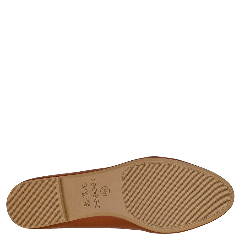 MOCASSIM FERRAGEM DI SANTINNI image number 4