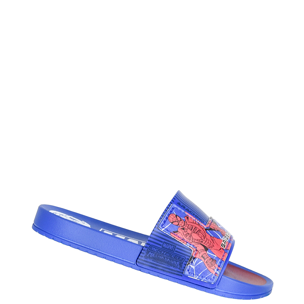 CHINELO INFANTIL MARVEL SMASH 22977 image number 2