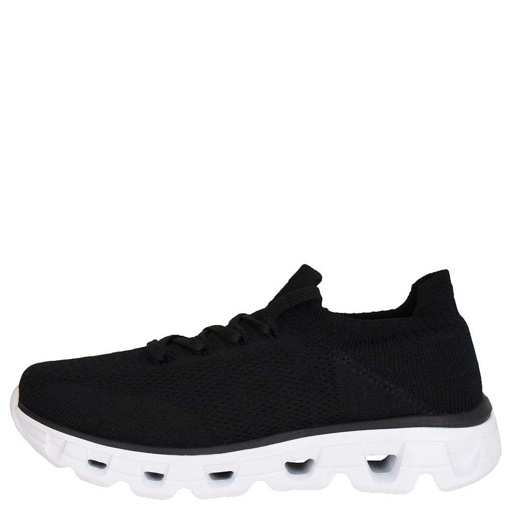 TENIS RUNNING FEM HIGH ACTVITTA 4851.100 29206 image number 3
