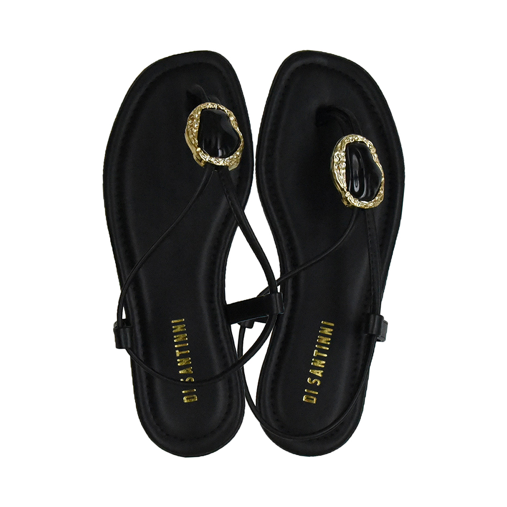 SANDALIA BAIXA PEDRA TALLITA DIAS image number 0