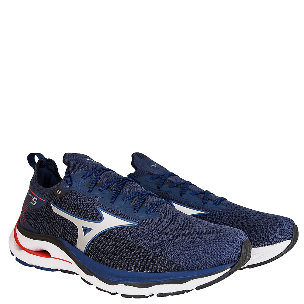 TENIS MIZUNO WAVE MIRAI 5 image number 1