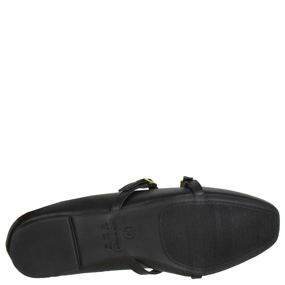 SAPATILHA BONECA CRUZADA DI SANTINNI image number 4