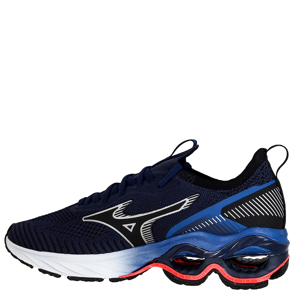 TENIS MIZUNO WAVE INVICTUS 3 M image number 3