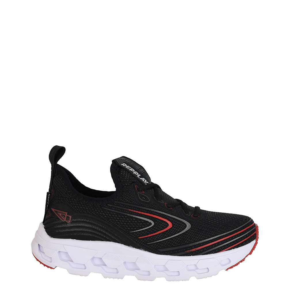 TENIS INFANTIL REPPLAY image number 0