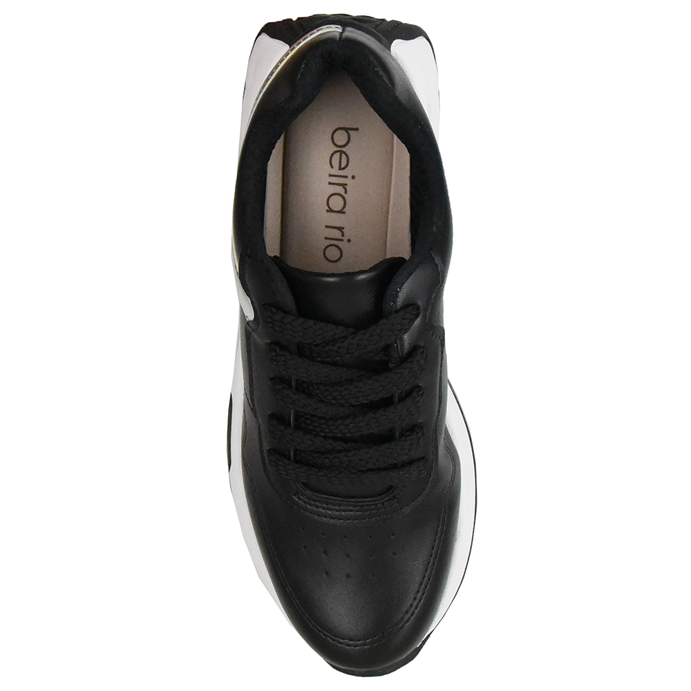 TENIS JOGGING DETALHE BEIRA RIO image number 2