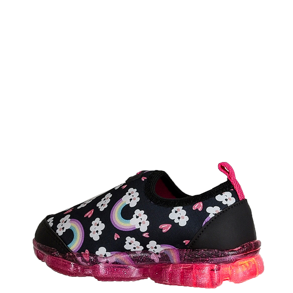 TENIS INFANTIL C LUZ image number 2