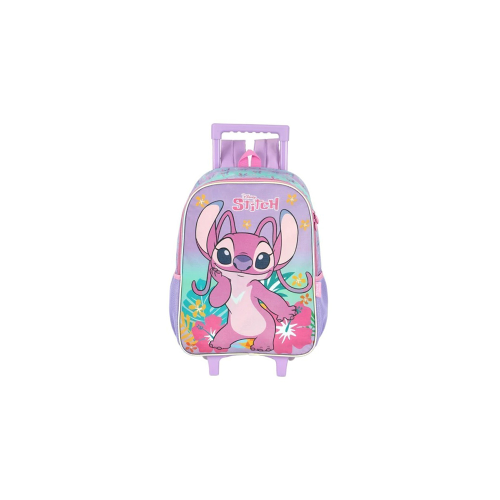 MOCHILETE INF STITCH DI SANTINNI image number 0