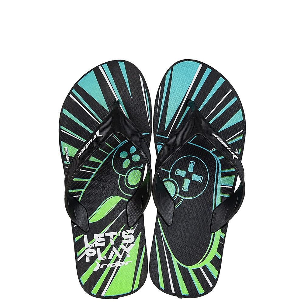 CHINELO INFANTIL RIDER STREET JOY 11768 image number 0