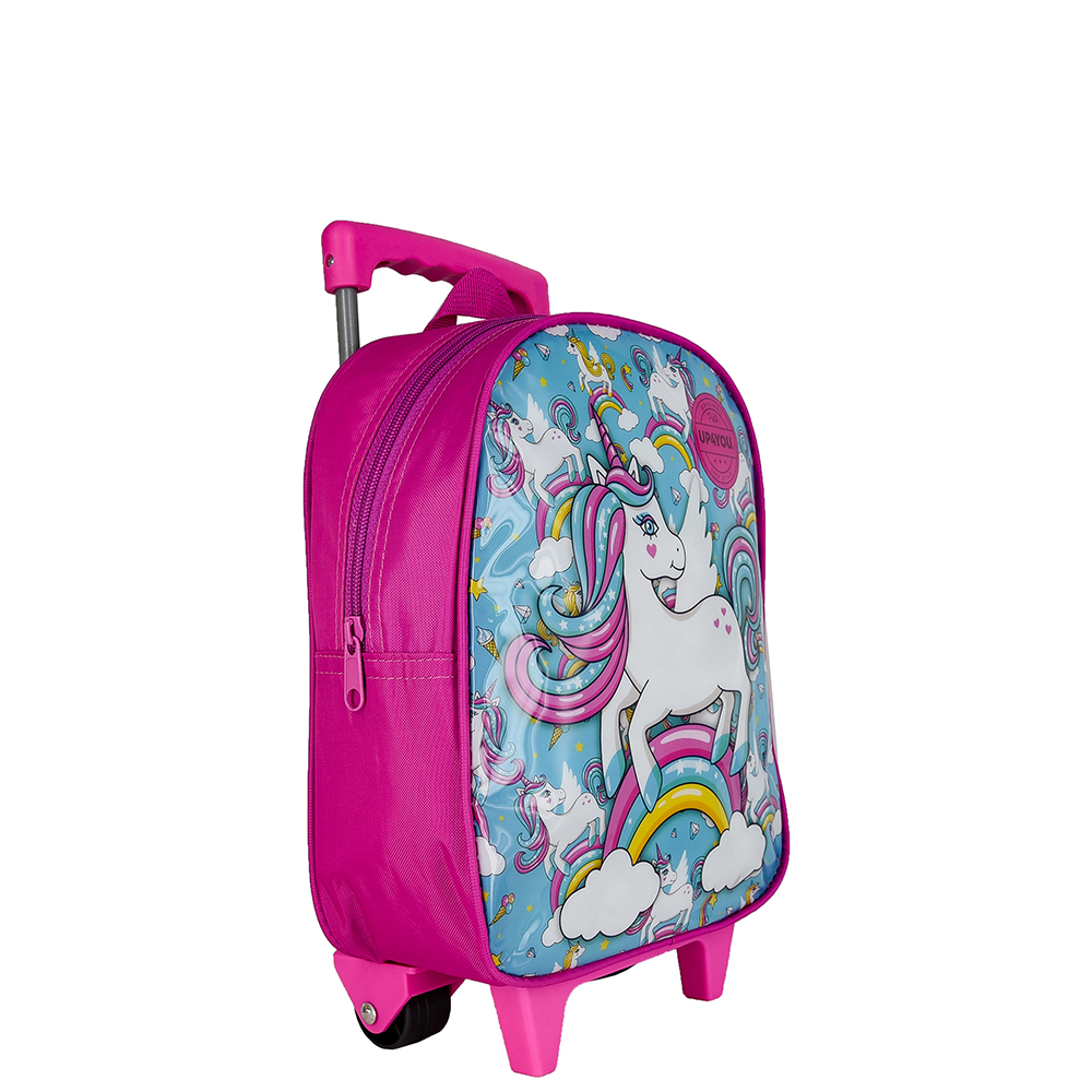 MOCHILETE INF DI SANTINNI image number 1