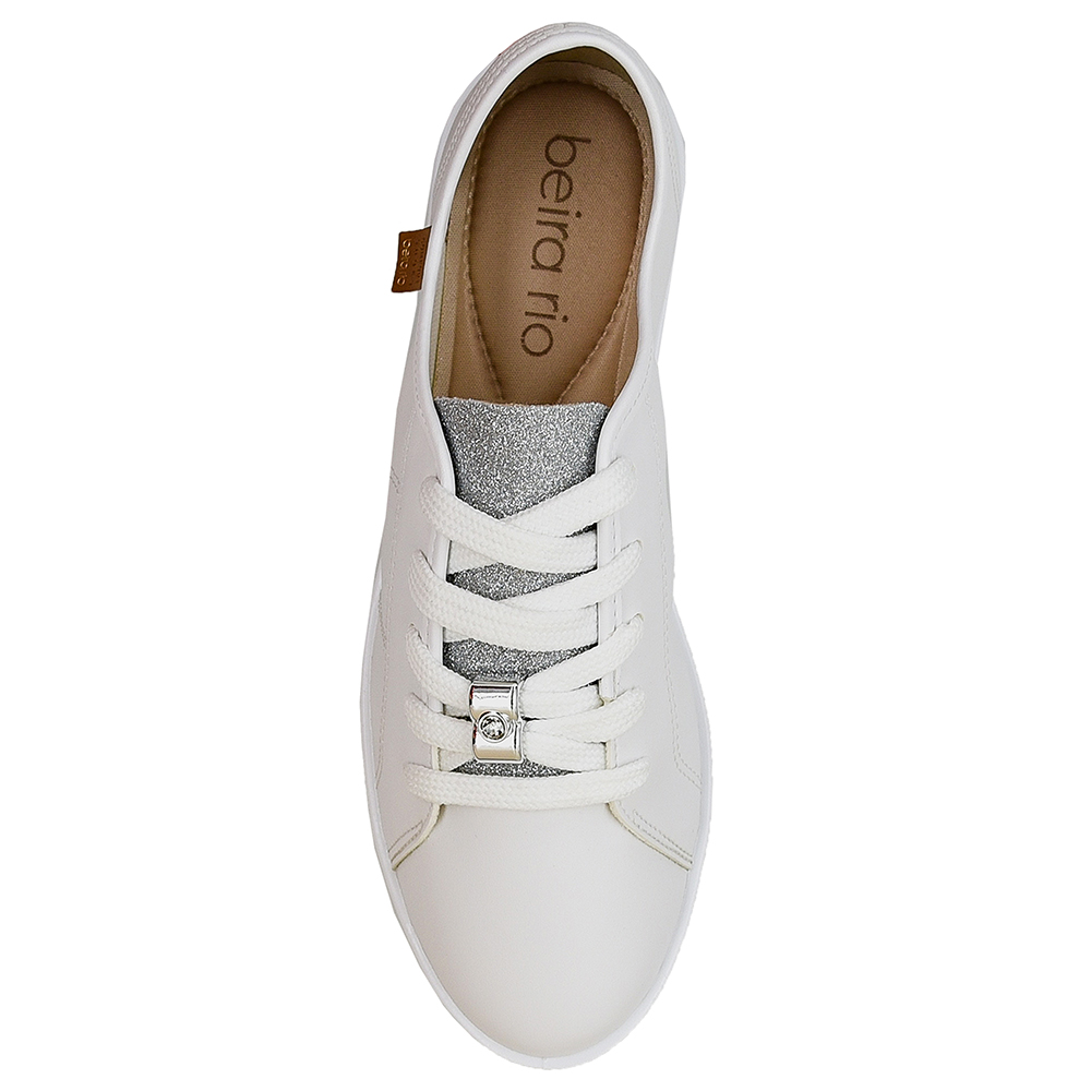TENIS GLITTER BEIRA RIO image number 2