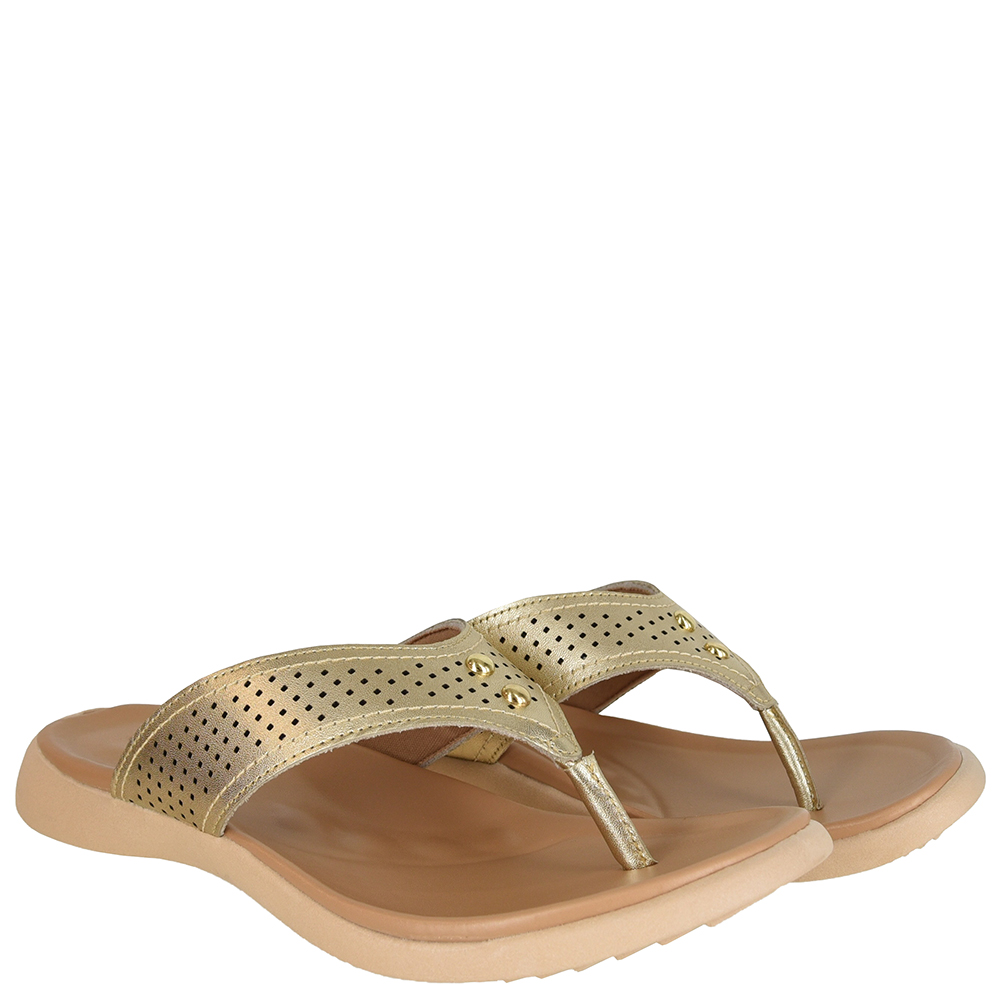 CHINELO ANABELADO CONFORTO USAFLEX image number 1