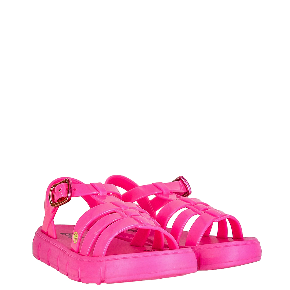 SANDALIA INFANTIL BARBIE LAND 22980 image number 1