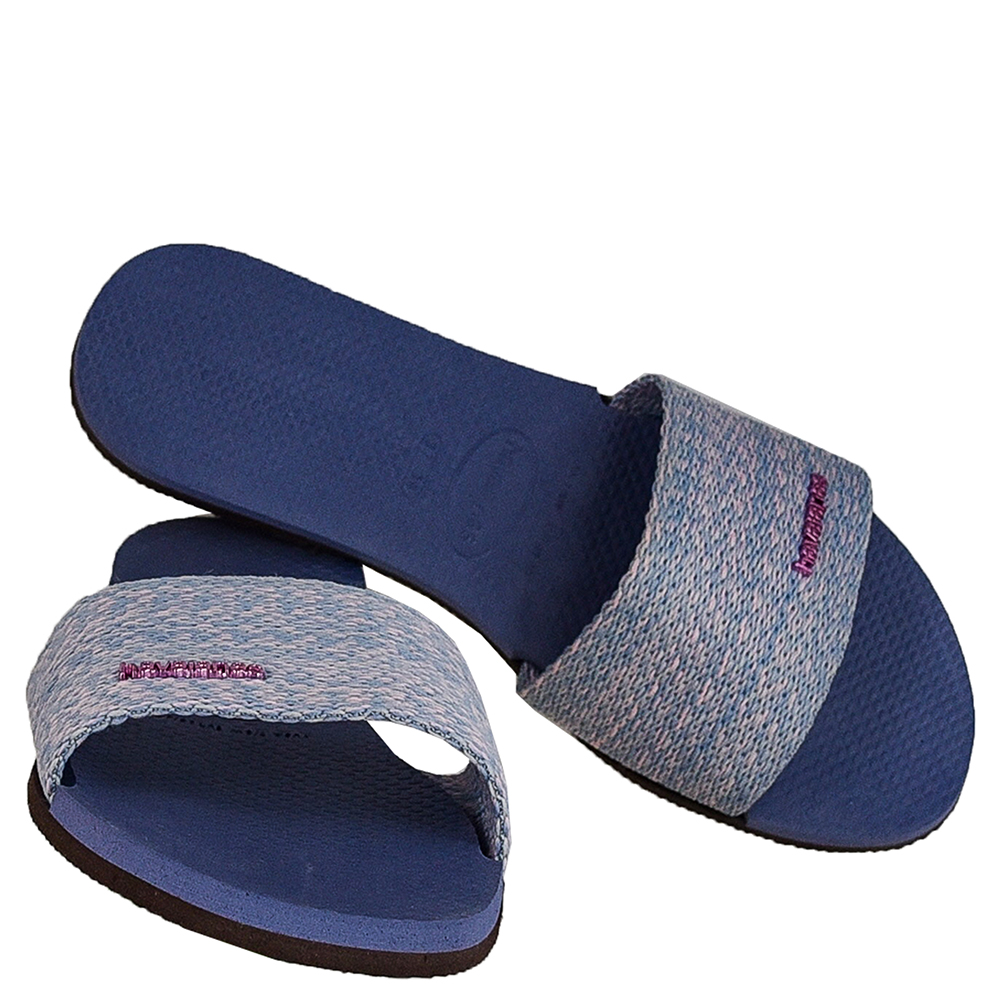 CHINELO HAVAIANAS YOU MALTA image number 3