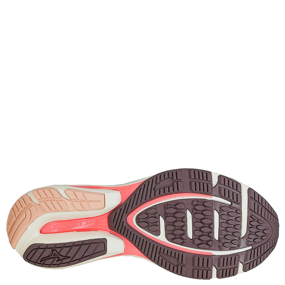 TENIS MIZUNO WAVE MIRAI 6 101081081 image number 4