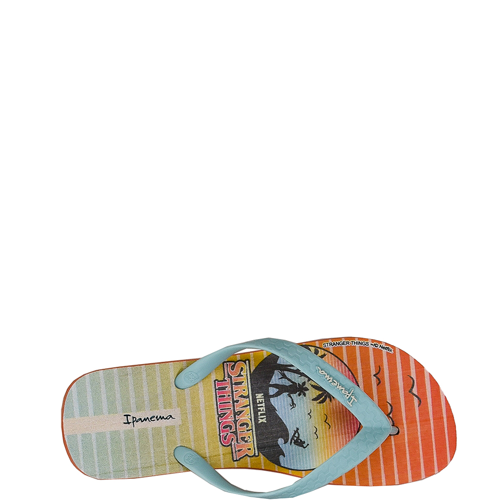 CHINELO IPANEMA STRANGER THINGS image number 1