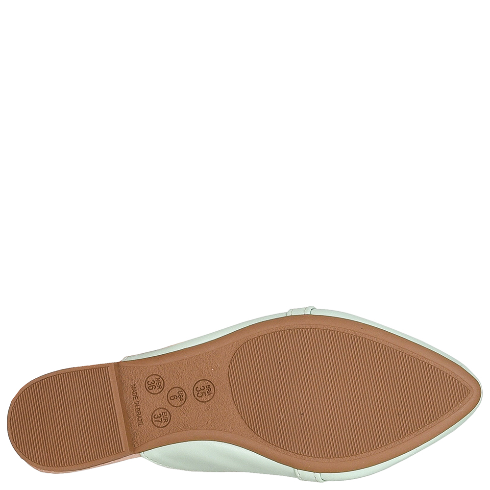 MULE FEM FIVELA OVAL DI SANTINNI image number 4