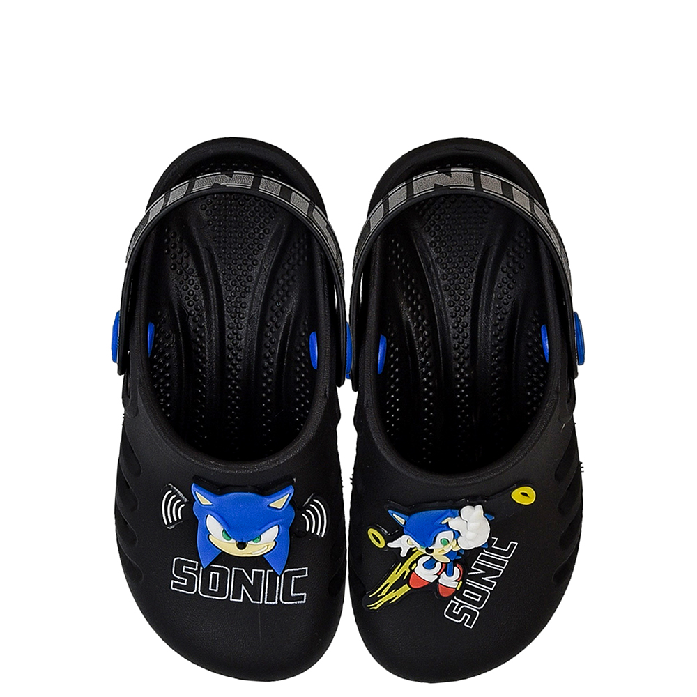BABUCH INFANTIL SONIC SPEED image number 1
