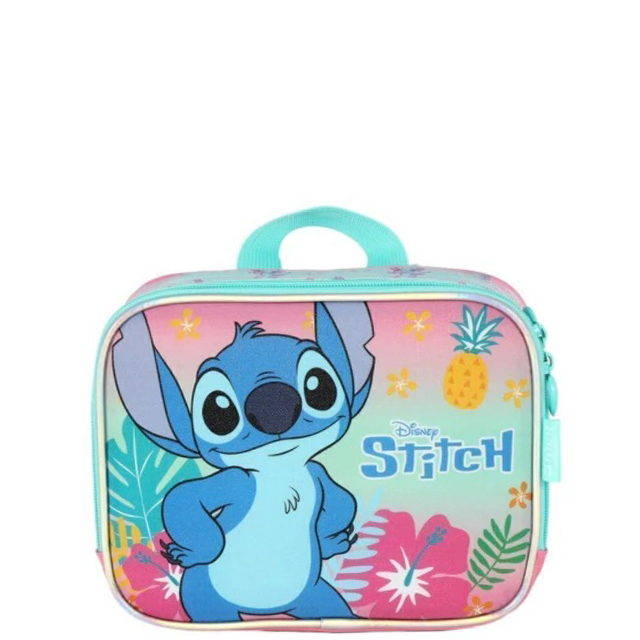 LANCHEIRA INF STITCH DI SANTINNI image number 0