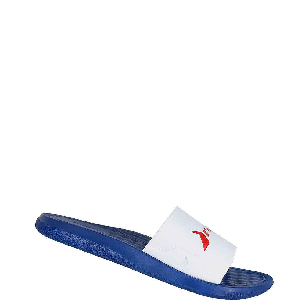 CHINELO SLIDE INFANTIL RIDER STEP SLIDE image number 2