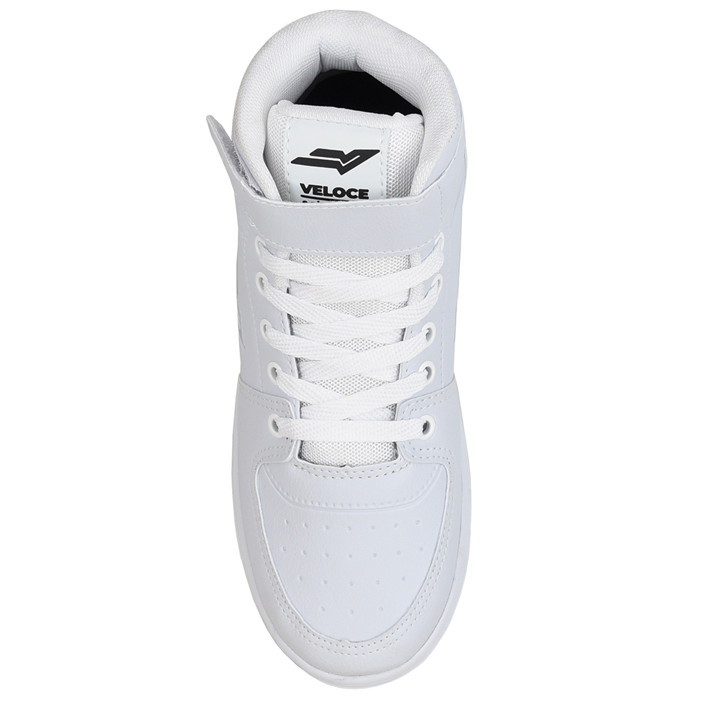 TENIS INF CANO ALTO VELOCE image number 2