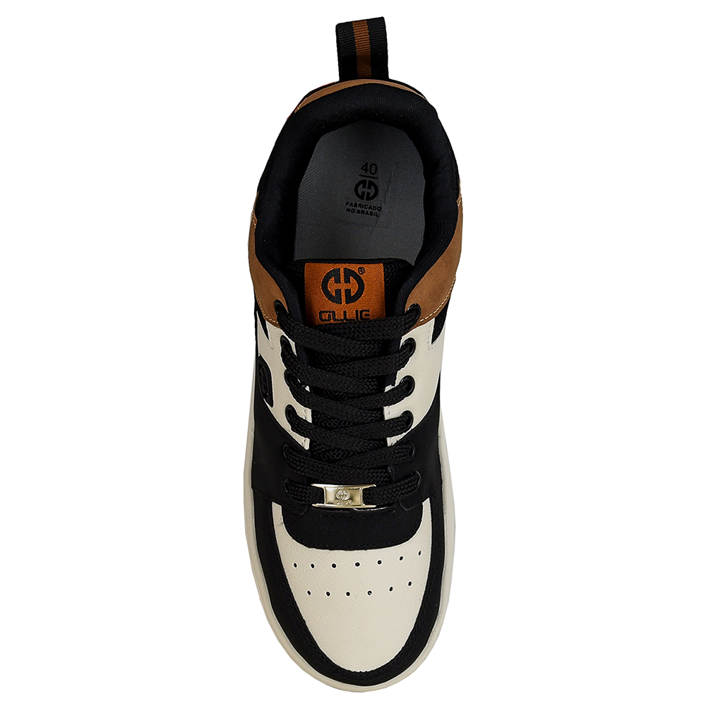 TENIS CASUAL OLLIE TYGER 2 image number 2