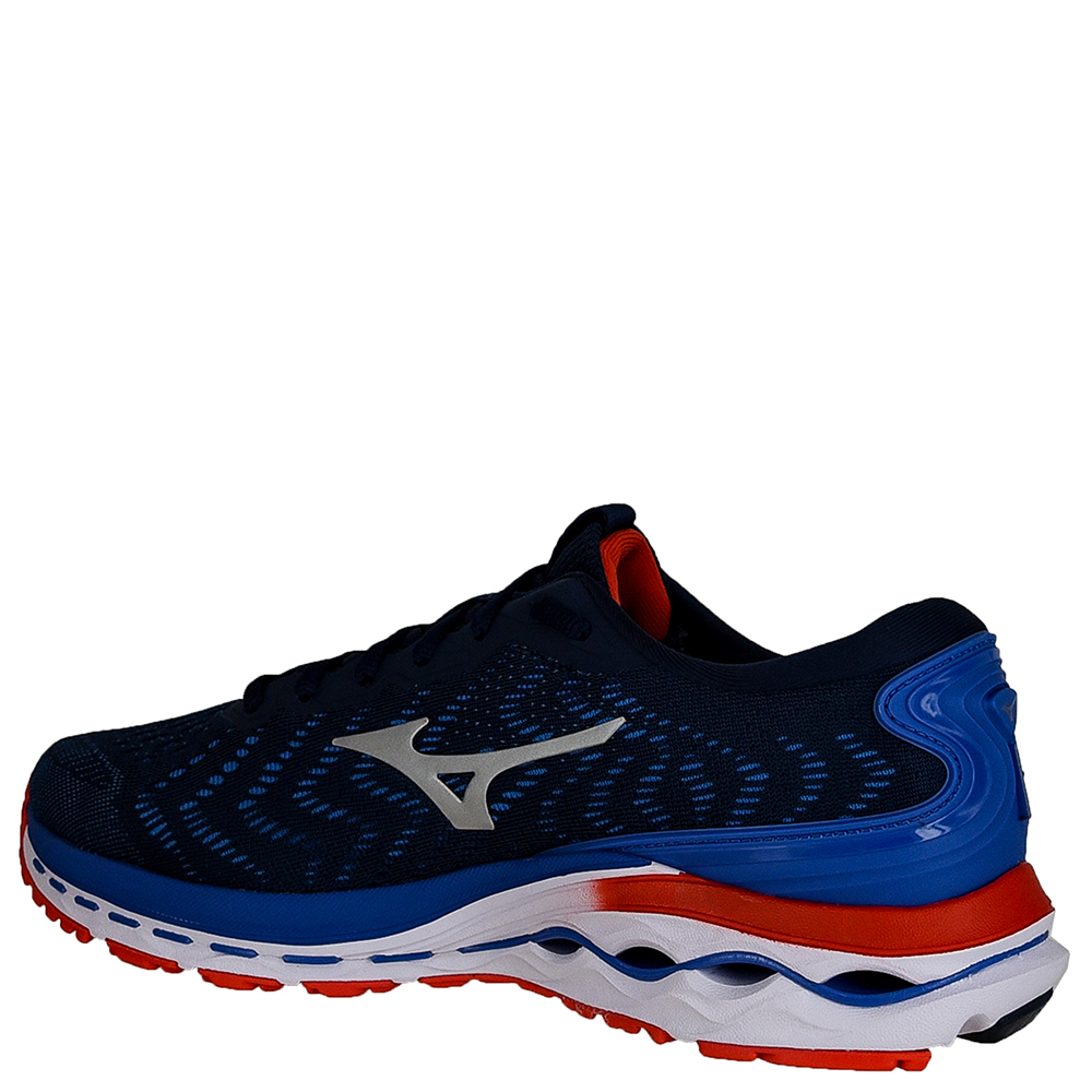 TENIS MIZUNO WAVE NITRON image number 3