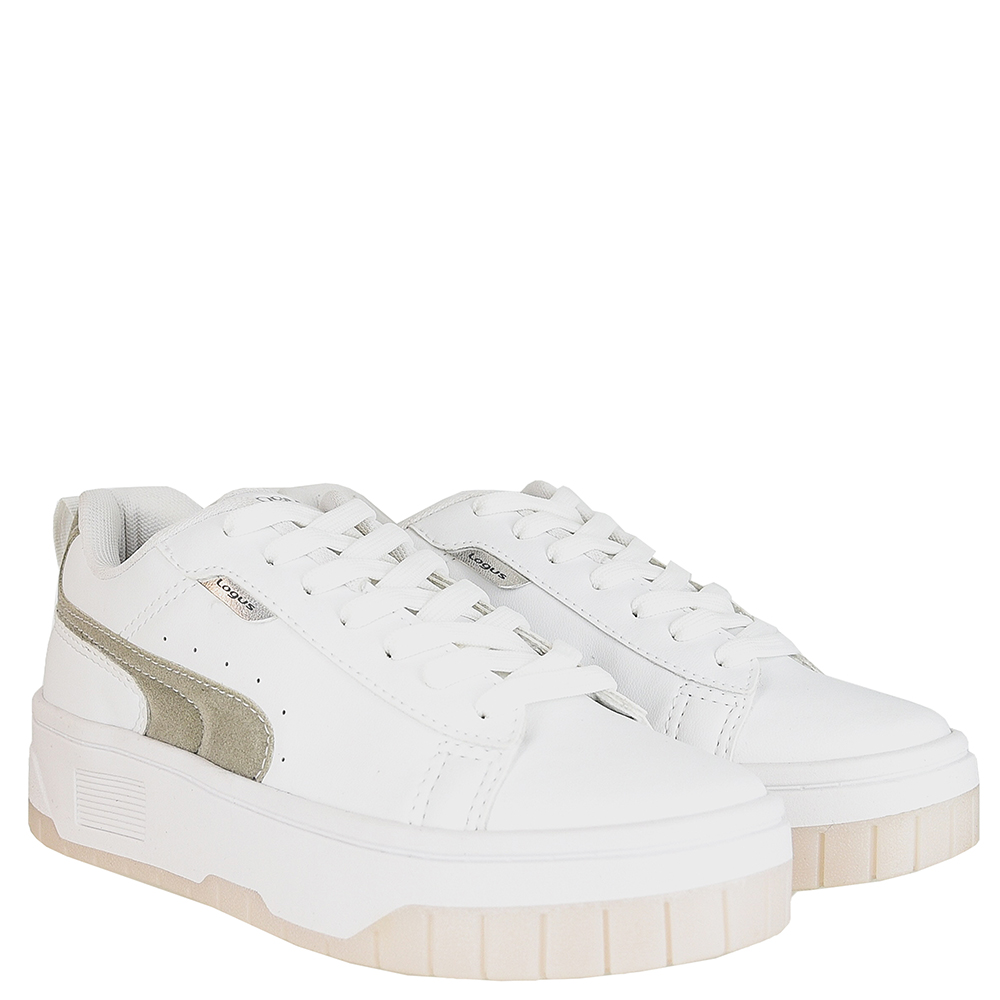 TENIS DETALHE LATERAL LOGUS image number 1