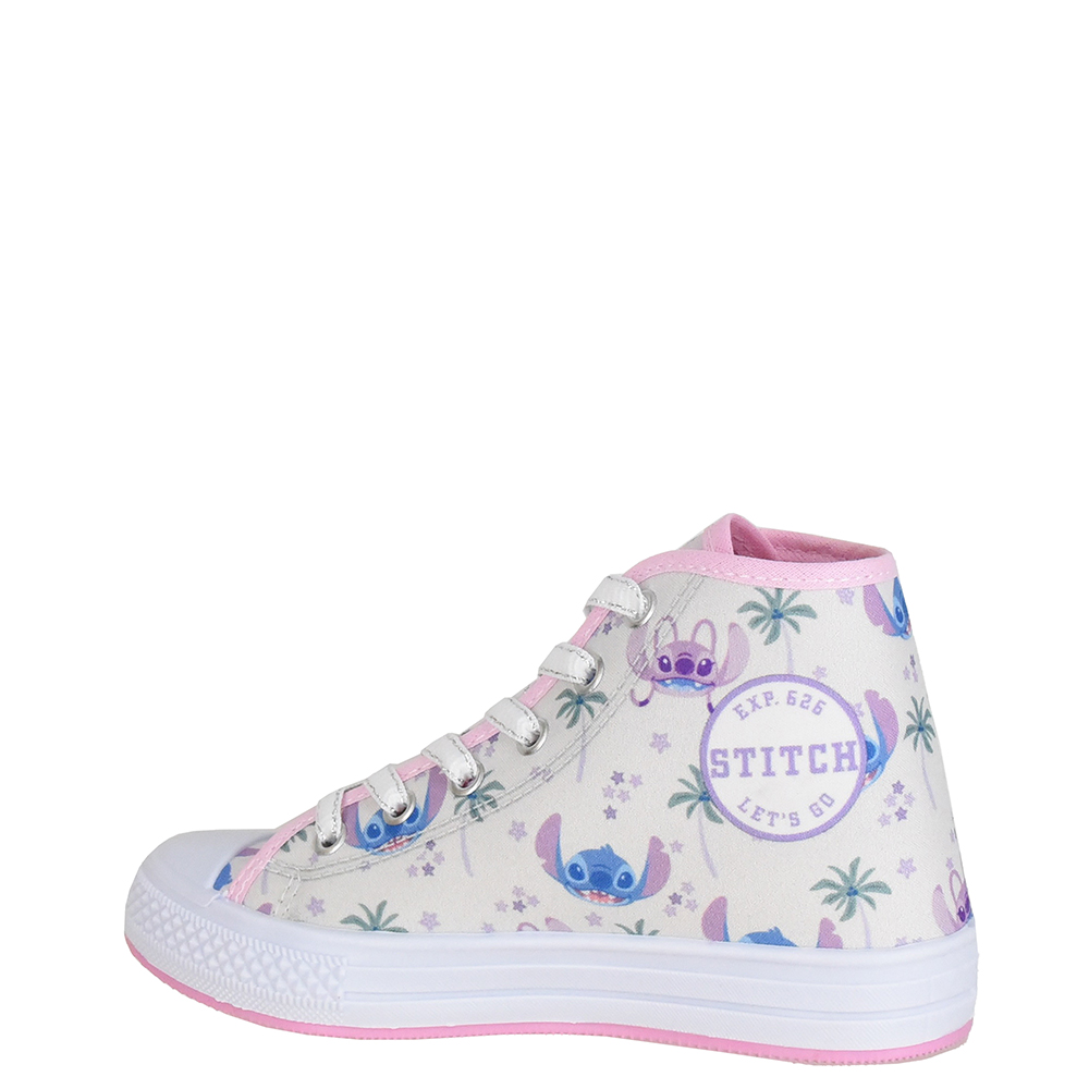 TENIS JUVENIL DISNEY STITCH image number 2