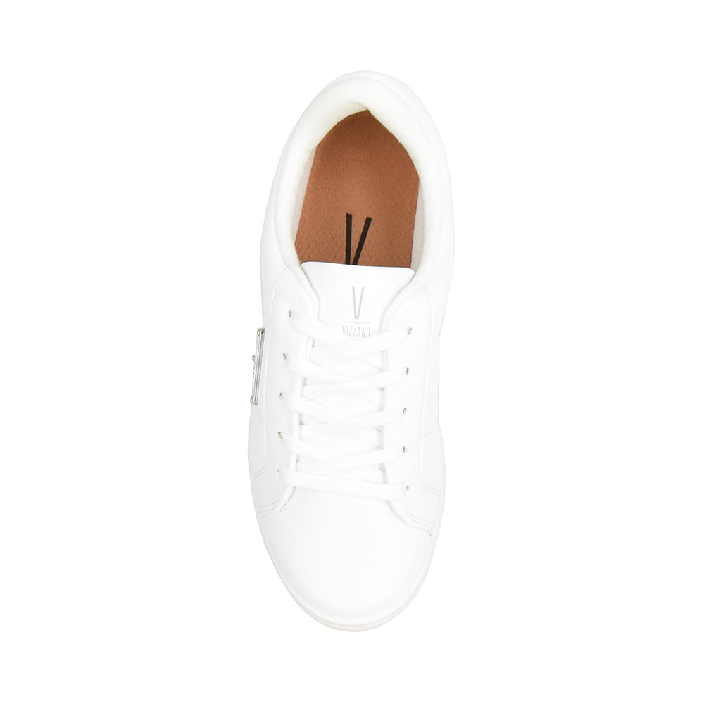 TENIS PLACA LATERAL SOFT VIZZANO image number 2