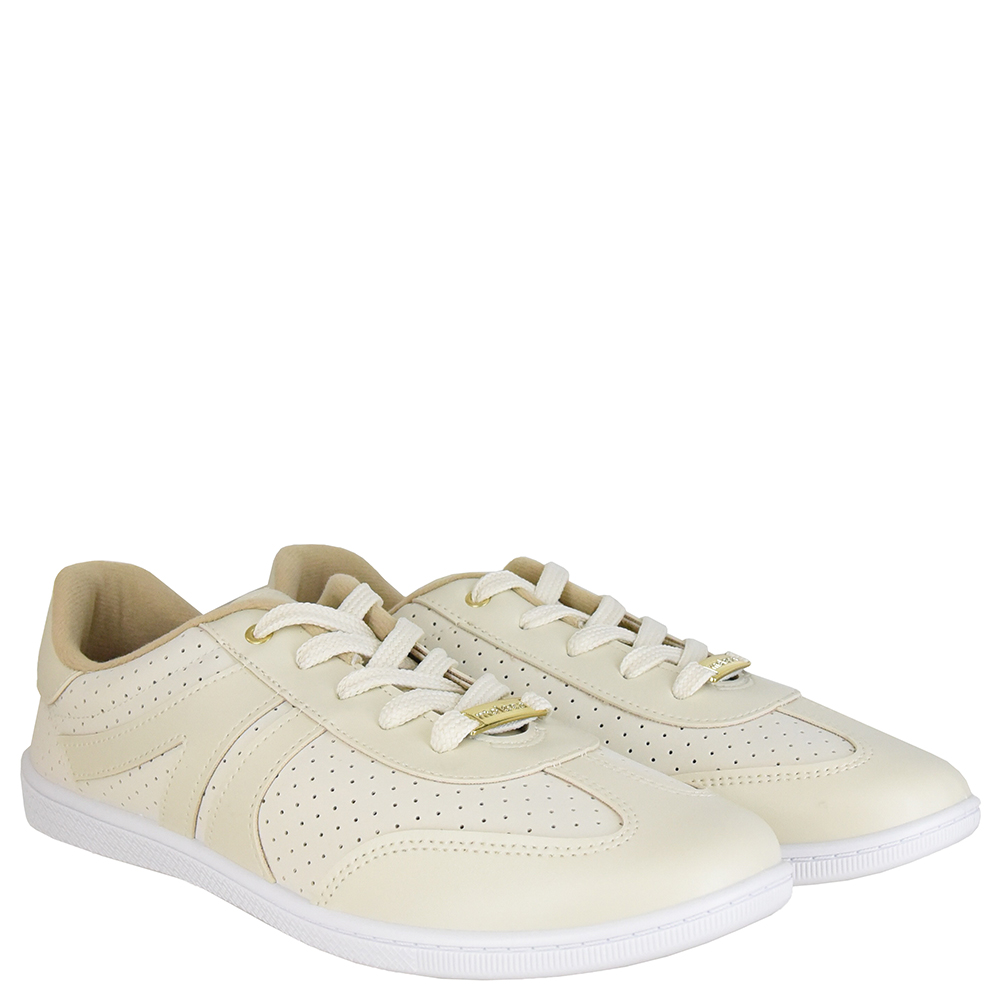 TENIS RECORTES FURINHOS MOLECA image number 1