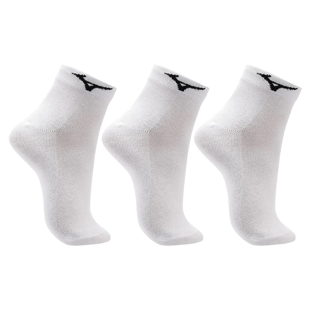 MEIA FEMININA TRIMIZ KIT 3 MIZUNO image number 0