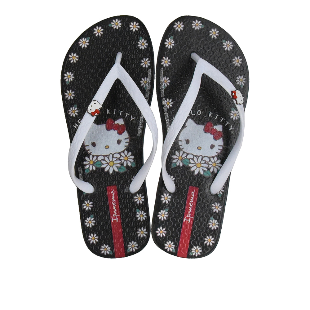 CHINELO INFANTIL HELLO KITTY image number 0