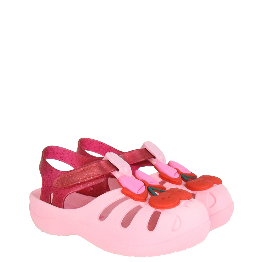 SANDALIA BEBE GRENDENE image number 1